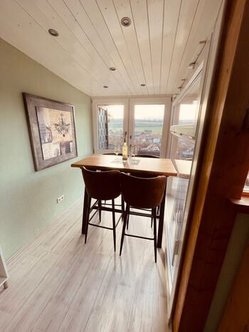 Ferienhaus Schöne Aussicht Picture 4