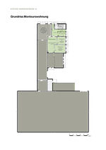 komplett ausgestattete Wohnung in Unterensingen Bild 9