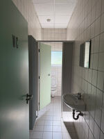 Toilette