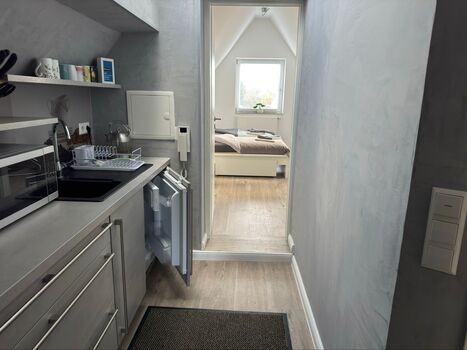 Moderne, preiswerte Unterkünfte in Hamburg und Umgebung Picture 2