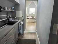 Moderne, preiswerte Unterkünfte in Hamburg und Umgebung Zdjęcie 2