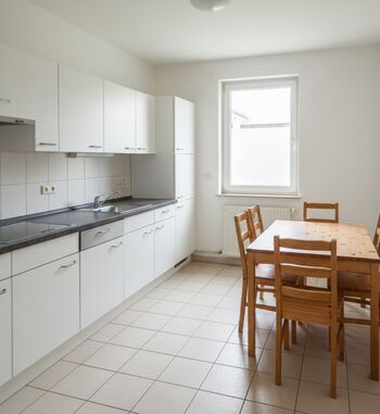 Apartment in Duisburg Picture 4