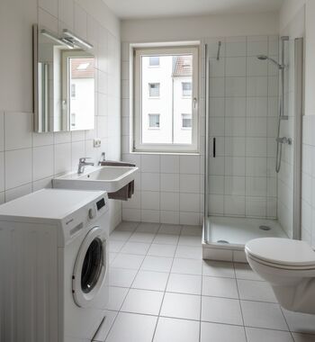 Apartment in Duisburg Picture 3