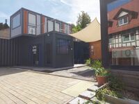 Herberge BIOTOPIA RadApart Bild 2