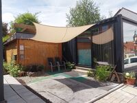 Herberge BIOTOPIA RadApart Bild 1