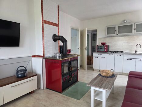 Appartement am Wald