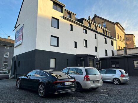 Wohnung in Hagen