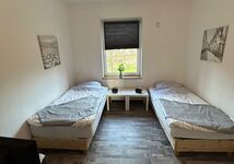 Gästezimmer, Kiel, Neumünster, Wasbek, A.Monteurzimmer-Nord Zdjęcie 1