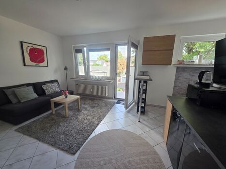 Ruhrgebiet Sterkrade Oberhausen Picture 3