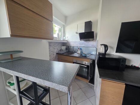 Ruhrgebiet Sterkrade Oberhausen Picture 4