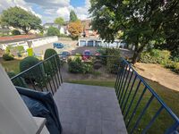 Ruhrgebiet Sterkrade Oberhausen Bild 1