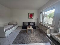 Ruhrgebiet Sterkrade Oberhausen Bild 2