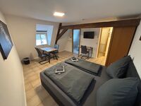 OXE am Maindreieck 204 Zdjęcie 5