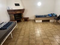 Unterkunft Weiß Obrázok 12