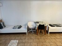 Unterkunft Weiß Obrázok 19