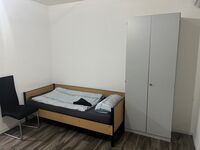 Unterkunft Weiß Picture 4