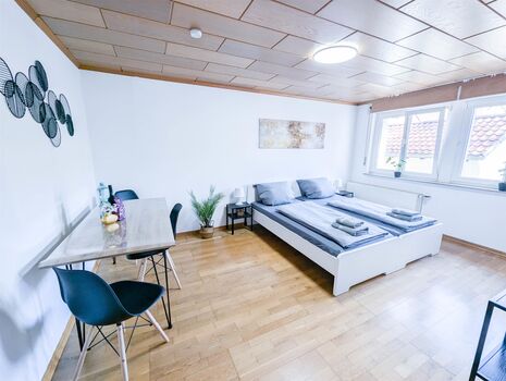 ALFA APARTMENTS / Stuttgart / Ludwigsburg - SOFORT VERFÜGBAR Picture 4
