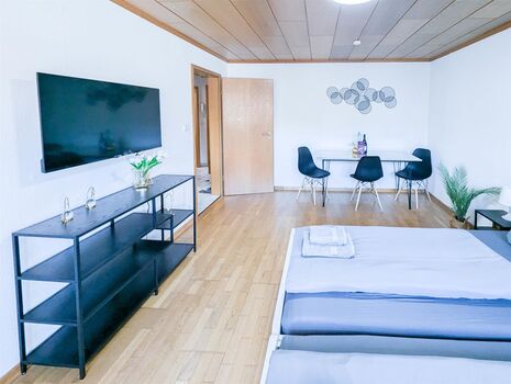 ALFA APARTMENTS / Stuttgart / Ludwigsburg - SOFORT VERFÜGBAR Picture 5