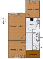 ALFA APARTMENTS / Stuttgart / Ludwigsburg - SOFORT VERFÜGBAR Bild 12