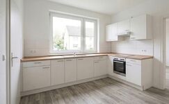 Apartment v Gelnhausen Obrázok 4