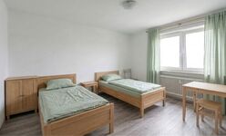 Apartment v Gelnhausen Obrázok 1
