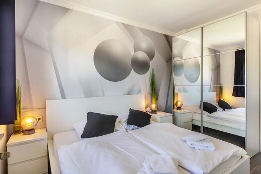 Ferienhaus Am Hessenturm Bild 2