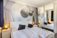 Ferienhaus Am Hessenturm Bild 2