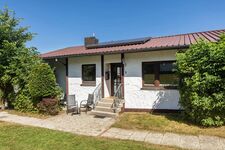 Ferienhaus Am Hessenturm Bild 1