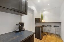 Ferienhaus Am Hessenturm Bild 9