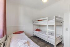 Ferienhaus Am Hessenturm Bild 3