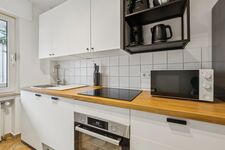 Moderne Apartments für Firmen & Teams in Dülmen Bild 4