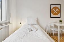 Moderne Apartments für Firmen & Teams in Dülmen Bild 14