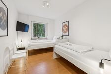 Moderne Apartments für Firmen & Teams in Dülmen Bild 5