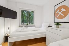 Moderne Apartments für Firmen & Teams in Dülmen Bild 7