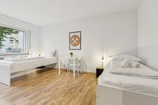 Moderne Apartments für Firmen & Teams in Dülmen Bild 1