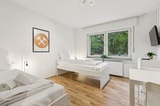 Moderne Apartments für Firmen & Teams in Dülmen Bild 8