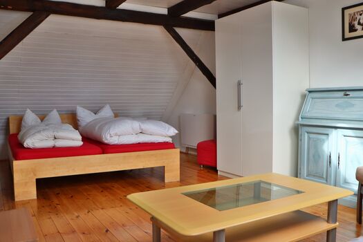 Guestroom in Bad Belzig Picture 2