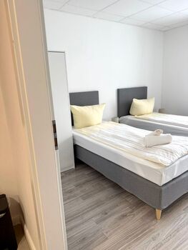 Frisch renoviertes Apartmenthaus im Herzen Neumünster Obrázok 3