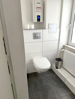 Frisch renoviertes Apartmenthaus im Herzen Neumünster Obrázok 4