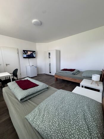 Neuenfelder Pension Zdjęcie 2