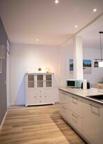 Wohnungen in Zetel Zdjęcie 11