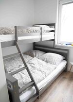 Wohnungen in Zetel Zdjęcie 14