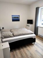 Wohnungen in Zetel Zdjęcie 16