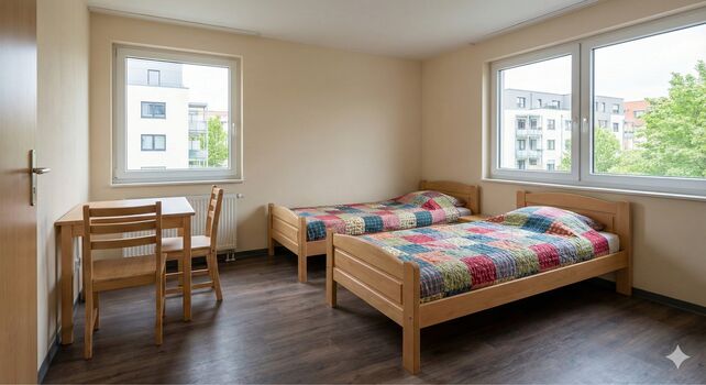 Wohnung in Mogendorf Bild 1