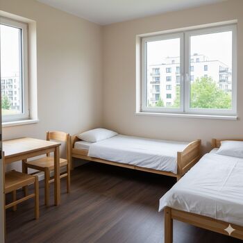 Wohnung in Mogendorf Bild 2