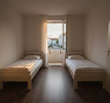 Apartment in Mogendorf Picture 2