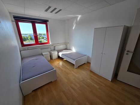 Guestroom in Wentorf bei Hamburg Picture 3