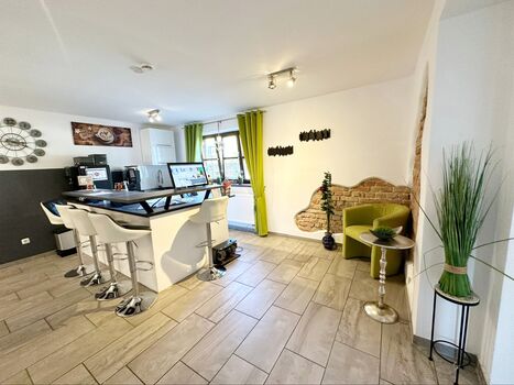 Sunny Hotel Straubing Picture 3