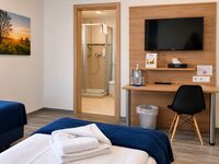 Business Zimmer