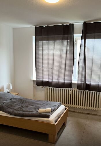 Voll möbliertes 2-Familienhaus mit 13+ Betten in Dülmen Picture 5
